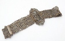 Antique Victorian Silver