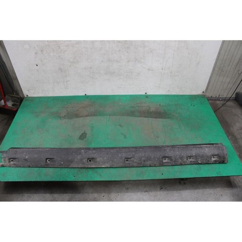 Side spoiler land rover - land,