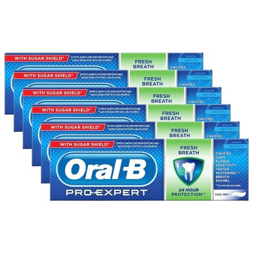 Oral pro expert - pro-expert, fresh