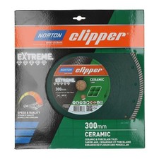 NORTON CLIPPER - EXTREME