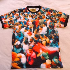 Corteiz World Cup Chaos