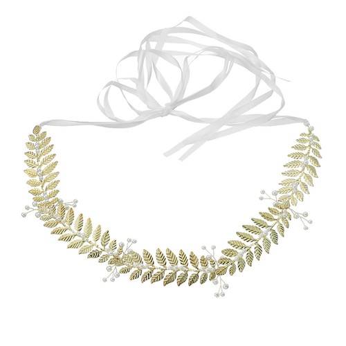Fashionable dress belt - 1,