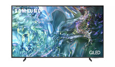 SAMSUNG Q60D 50" QLED 4K HDR Smart TV 2024 - QE50Q60D