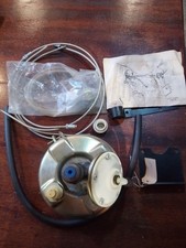 AP Lockheed Remote Brake Servo