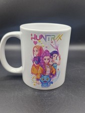 New Huntrix Mug Kpop Demon