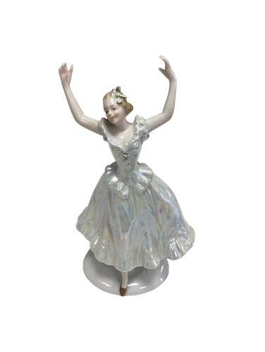 Leonardo collection figurine - leonardo,