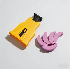 Chainsaw Sharpener Fast