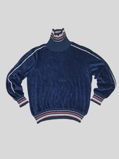 Vintage Nicki Knit Velvet UK