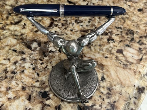Omas 360 rollerball pen - pen, in