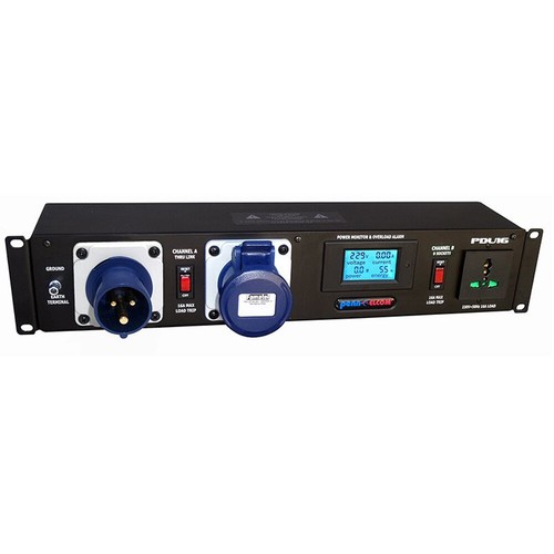 Penn elcom pdu16 - penn,
