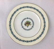 Wedgwood Fine Bone China