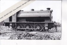 NCB EAST CRAMLINGTON COLLIERY