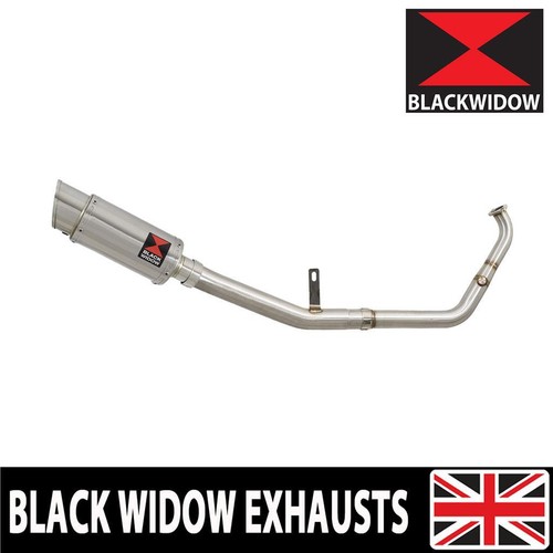 Yzf 125 2021 2024 - 2021-2024, exhaust