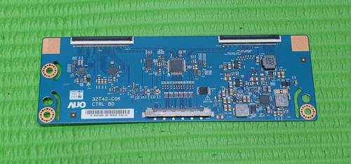 Tcon lvds board for - lvds, toshiba
