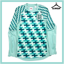 England Football Shirt Umbro