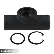 2" 51mm SSQV SQV Blow Off