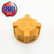 MGF/TF MG Rover Radiator