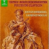 Duphly/Boismortier 