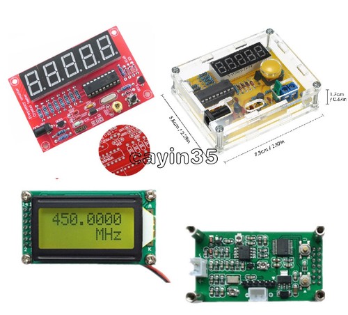 1mhz 1ghz 1hz 50mhz - 1mhz-1.1ghz, 1hz-50mhz