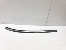 MINI COUNTRYMAN R60 WINDSCREEN CHROME SEAL TRIM RIGHT DRIVER SIDE 2011