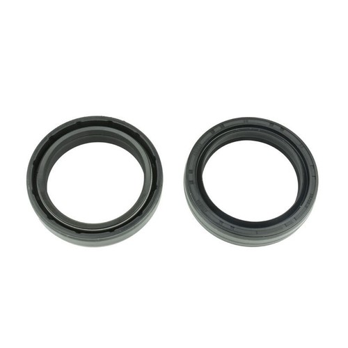 Oil fender for forks - for,