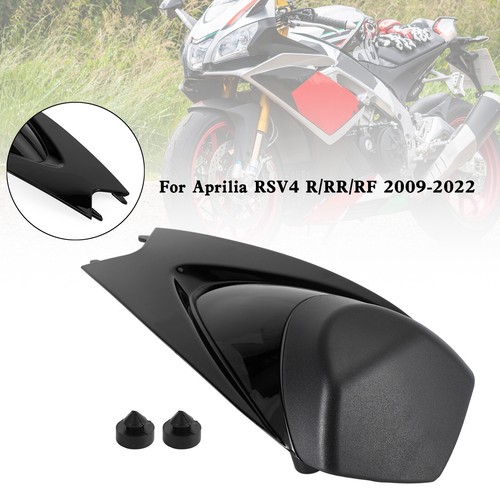 Rear seat cover fairing - fairing, cowl