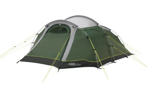 Outwell earth plus poled - earth, 4