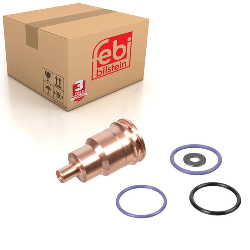 Injection valve sleeve - injection,