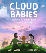 Cloud Babies the New