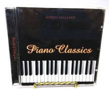 Piano Classics - CD Mozart