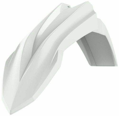 Beta front fender mud - fender, rr