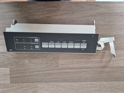 Oki microline 5520 operation - ,
