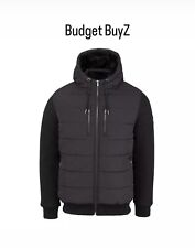 Men’s Bomber jacket with