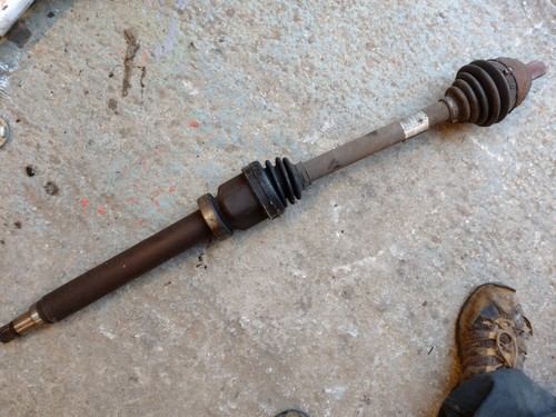 Ford focus 2009 - 1.6, 1.4