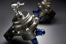 Tomei Japan FUEL PRESSURE