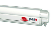 Fiamma f45 campervan - fiamma,