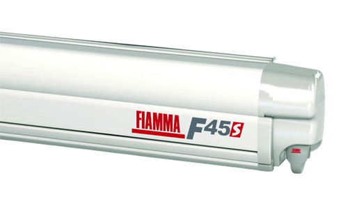 Fiamma f45 campervan - fiamma, awning
