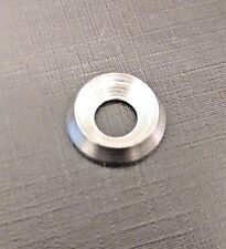 M8 SOLID COUNTERSUNK WASHER - STAINLESS STEEL
