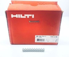 Hilti  Nail Gun Nails -39mm