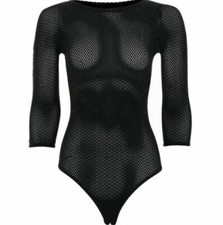 WOLFORD Comet String Body -