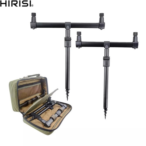 Hirisi carp fishing - hirisi, bag