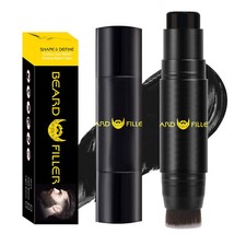 2 In1 Men Beard Filling Pen