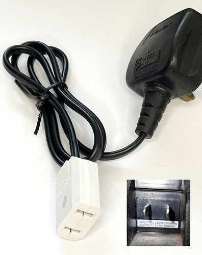 Plug power cable for - ac,