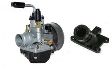 SPORT CARBURETTOR 21mm CABLE