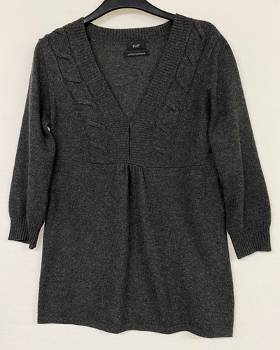 100 cashmere jumper - 100%,