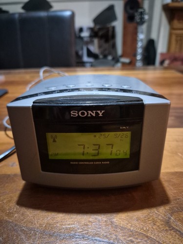 Sony icf c50l dream - sony, icf-c50l