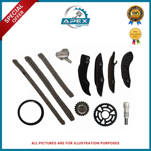 Timing chain kit for bmw - timing,