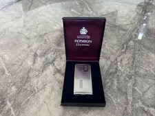 Ronson Vintage Electronic Lighter