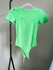 Women’s Ola Voga Green Body