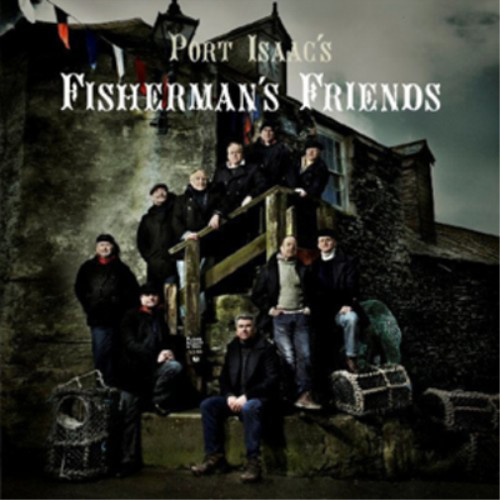 Port isaac fisherman s - port, isaac's